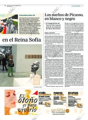 ABC MADRID 29-09-2012 página 49