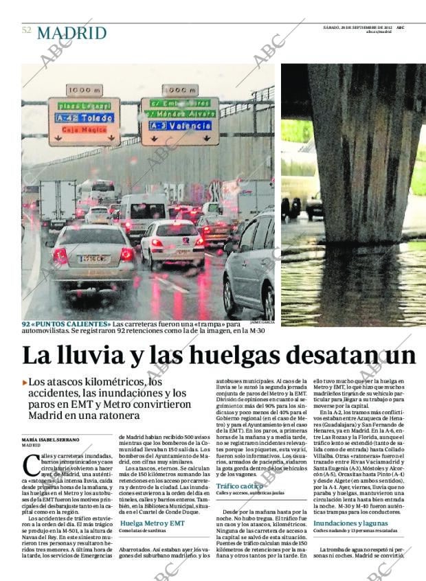 ABC MADRID 29-09-2012 página 54