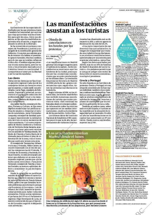 ABC MADRID 29-09-2012 página 58