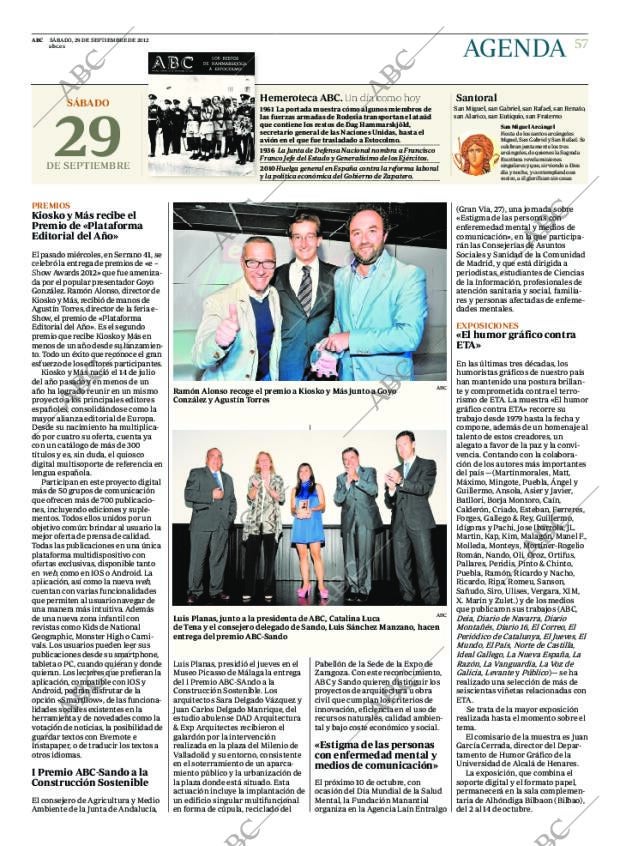 ABC MADRID 29-09-2012 página 59