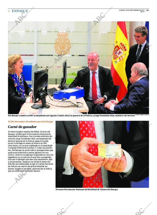 ABC MADRID 29-09-2012 página 8