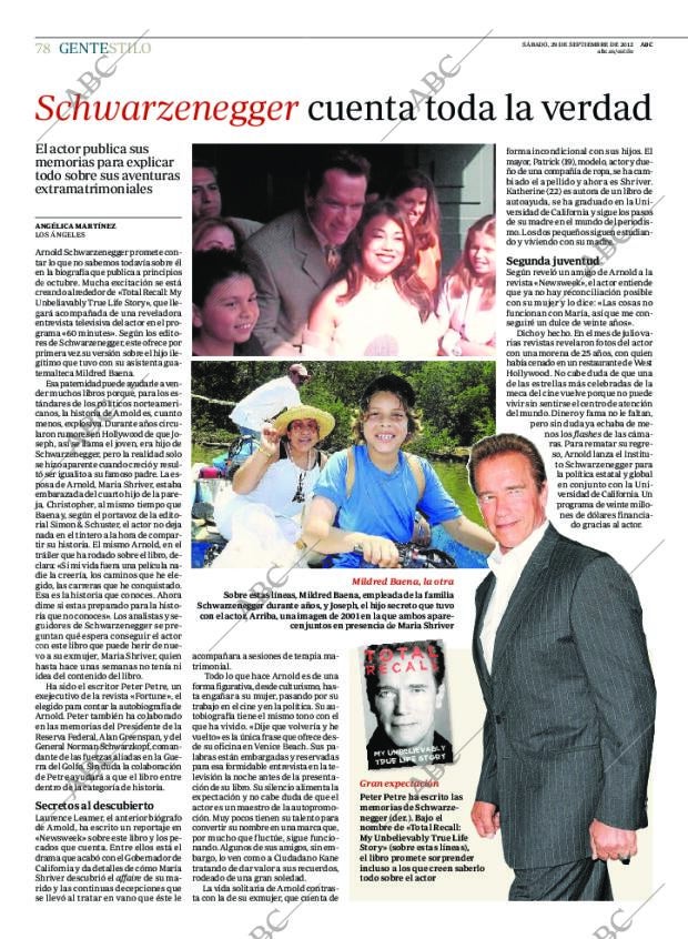 ABC MADRID 29-09-2012 página 80