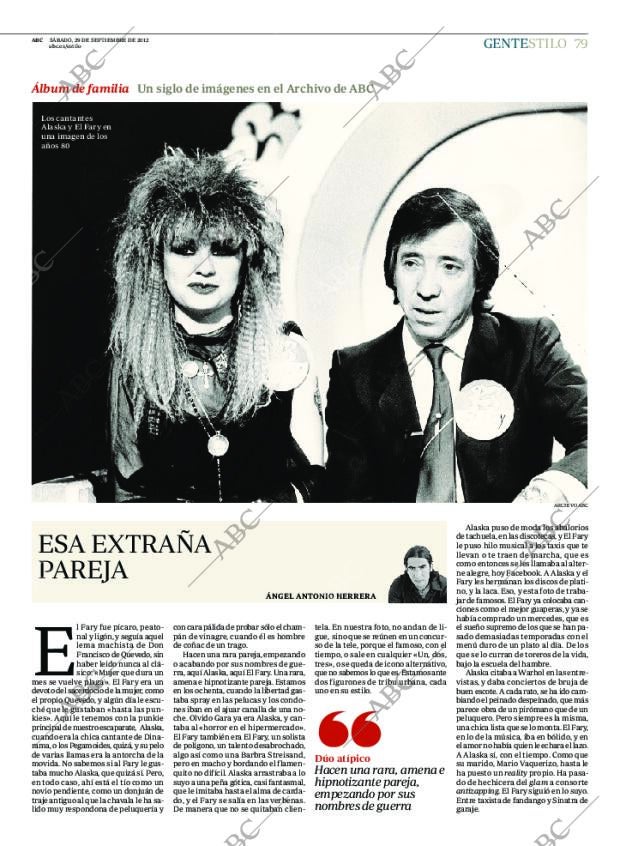 ABC MADRID 29-09-2012 página 81