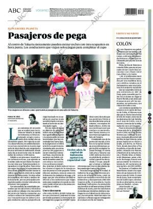 ABC MADRID 29-09-2012 página 90