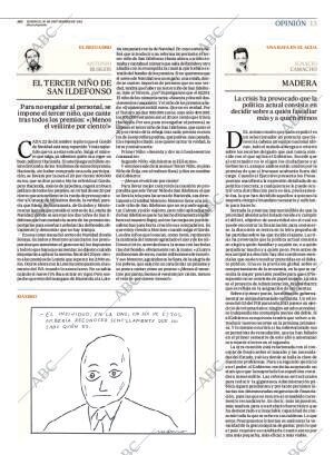 ABC MADRID 30-09-2012 página 15