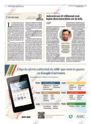 ABC MADRID 30-09-2012 página 54