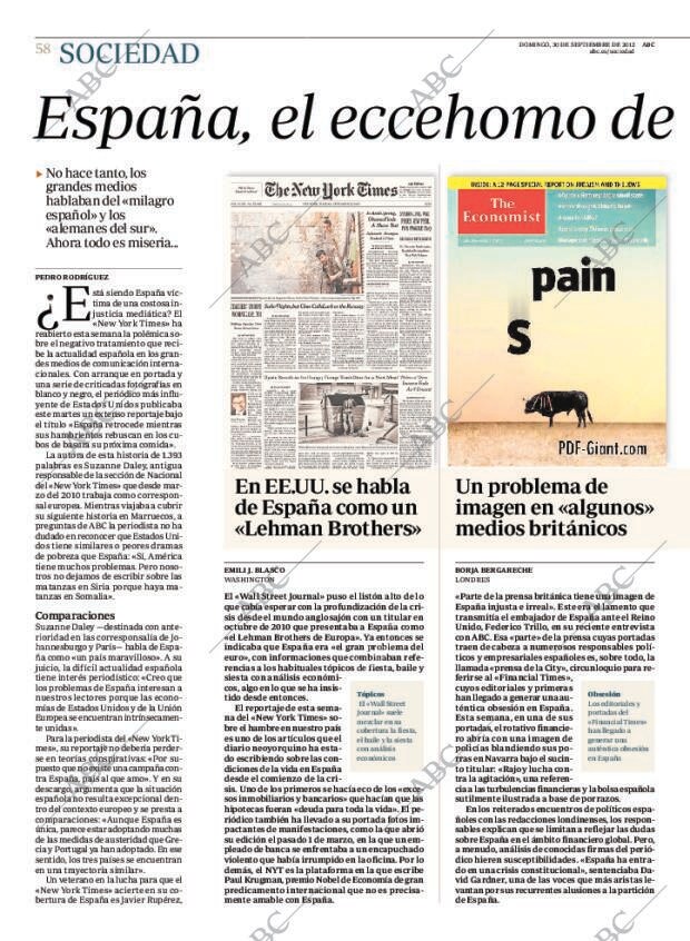 ABC MADRID 30-09-2012 página 60