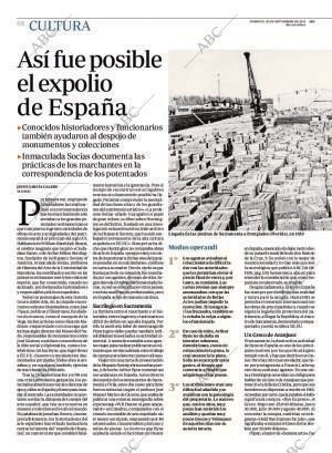 ABC MADRID 30-09-2012 página 70