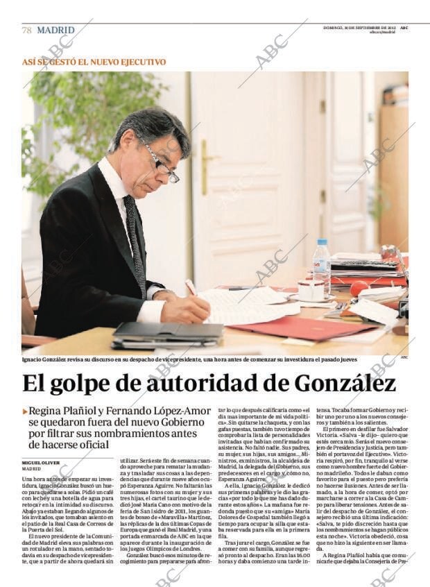 ABC MADRID 30-09-2012 página 80