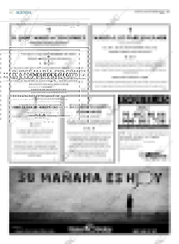 ABC MADRID 30-09-2012 página 88