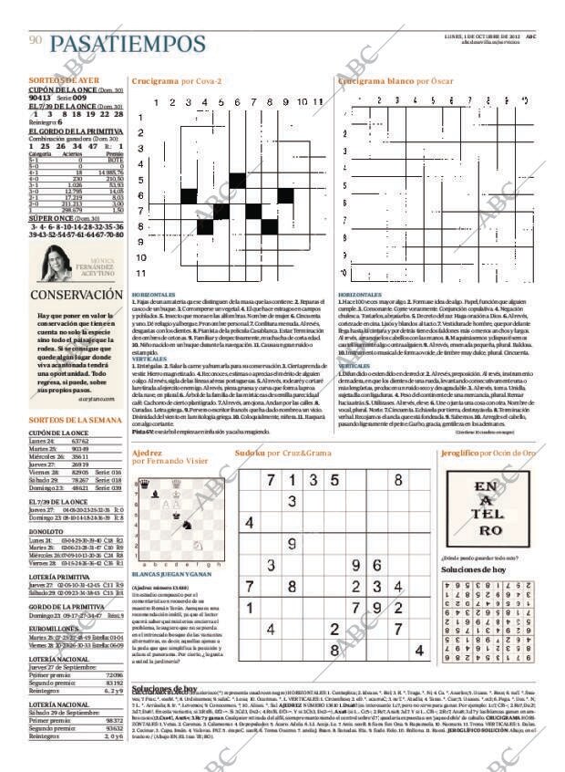 ABC SEVILLA 01-10-2012 página 92