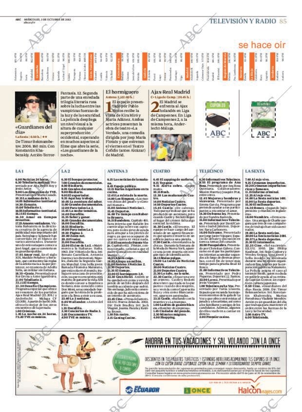 ABC CORDOBA 03-10-2012 página 87