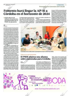 ABC CORDOBA 04-10-2012 página 23