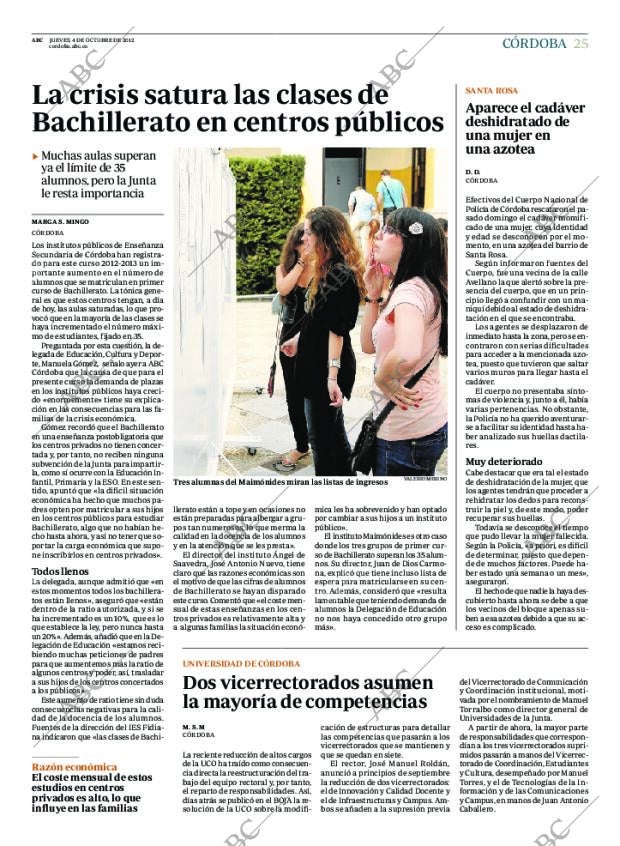 ABC CORDOBA 04-10-2012 página 27