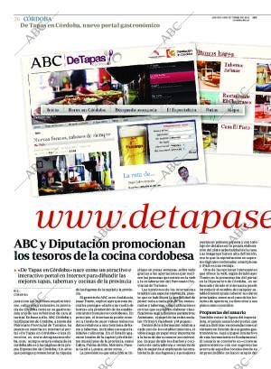ABC CORDOBA 04-10-2012 página 28