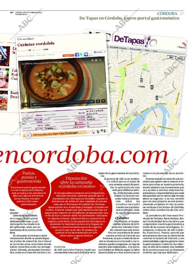 ABC CORDOBA 04-10-2012 página 29