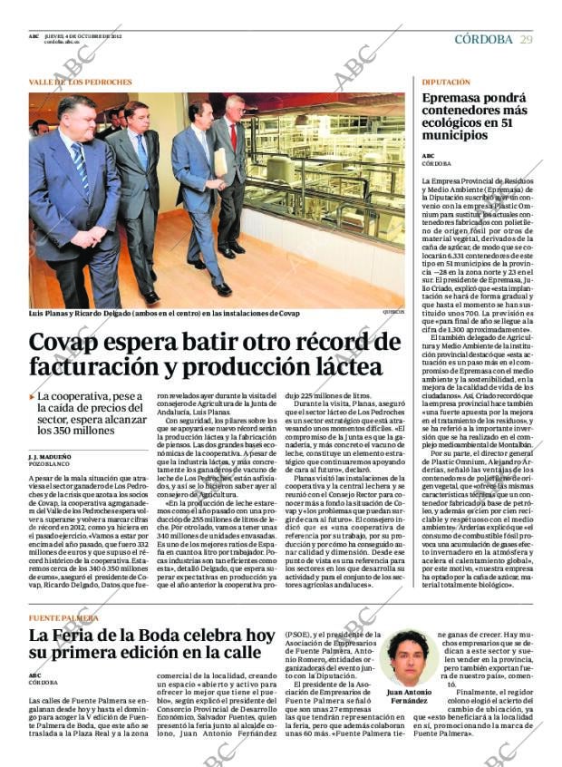ABC CORDOBA 04-10-2012 página 31