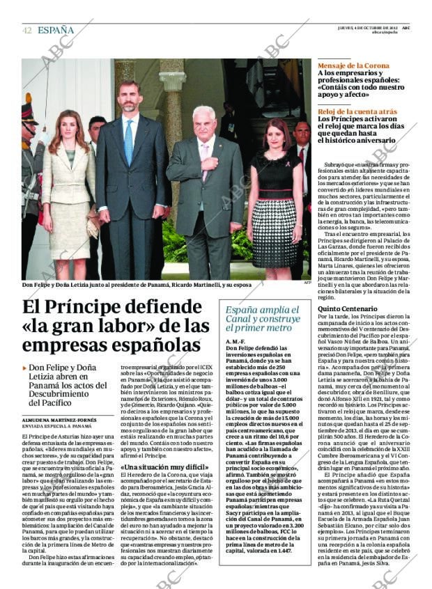 ABC CORDOBA 04-10-2012 página 44