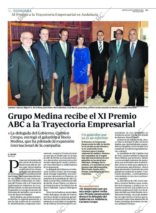 ABC CORDOBA 04-10-2012 página 58