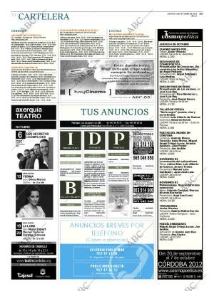ABC CORDOBA 04-10-2012 página 72
