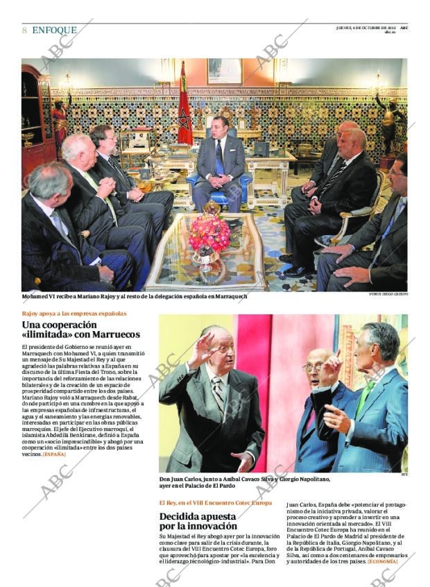 ABC CORDOBA 04-10-2012 página 8
