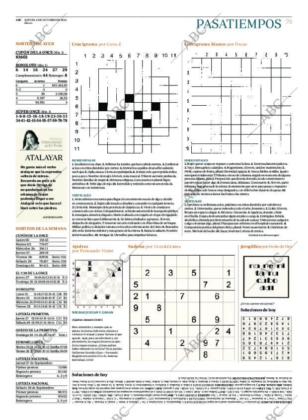 ABC CORDOBA 04-10-2012 página 81
