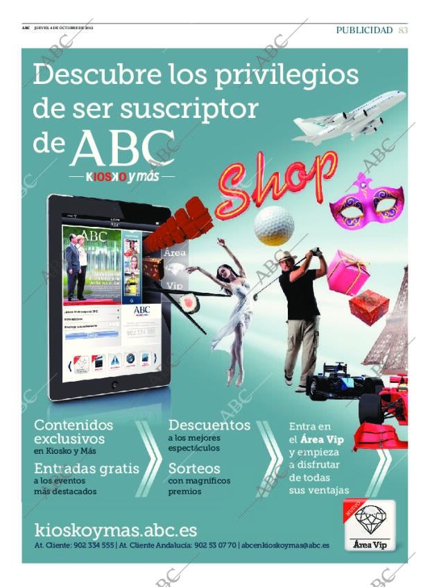ABC CORDOBA 04-10-2012 página 85