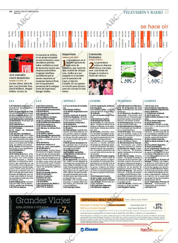 ABC CORDOBA 04-10-2012 página 89