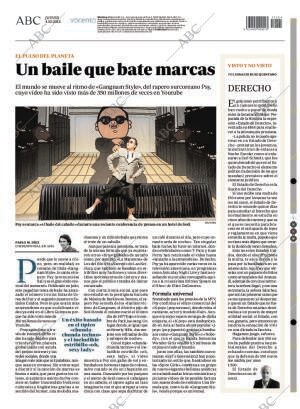 ABC MADRID 04-10-2012 página 82