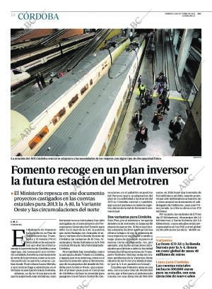 ABC CORDOBA 05-10-2012 página 18