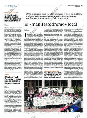 ABC CORDOBA 05-10-2012 página 20