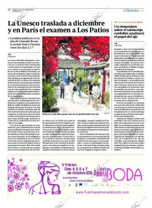 ABC CORDOBA 05-10-2012 página 21
