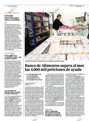ABC CORDOBA 05-10-2012 página 22