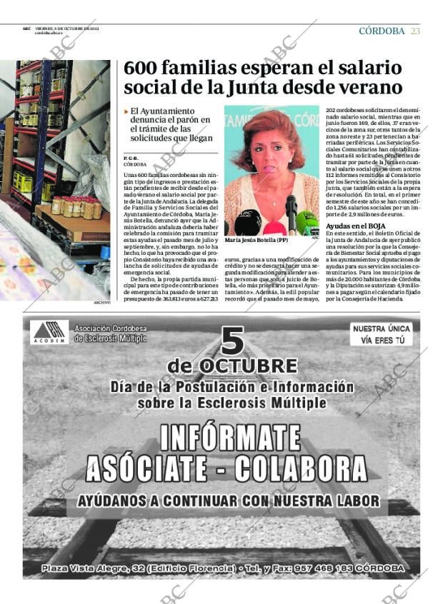 ABC CORDOBA 05-10-2012 página 23