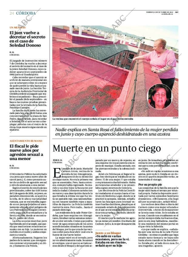 ABC CORDOBA 05-10-2012 página 24