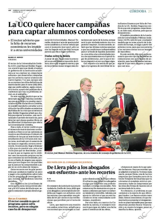 ABC CORDOBA 05-10-2012 página 25