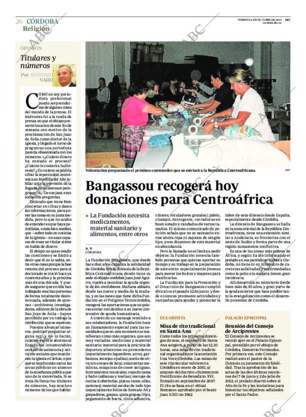 ABC CORDOBA 05-10-2012 página 26