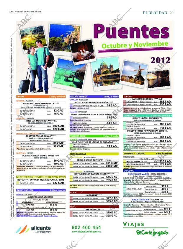 ABC CORDOBA 05-10-2012 página 29