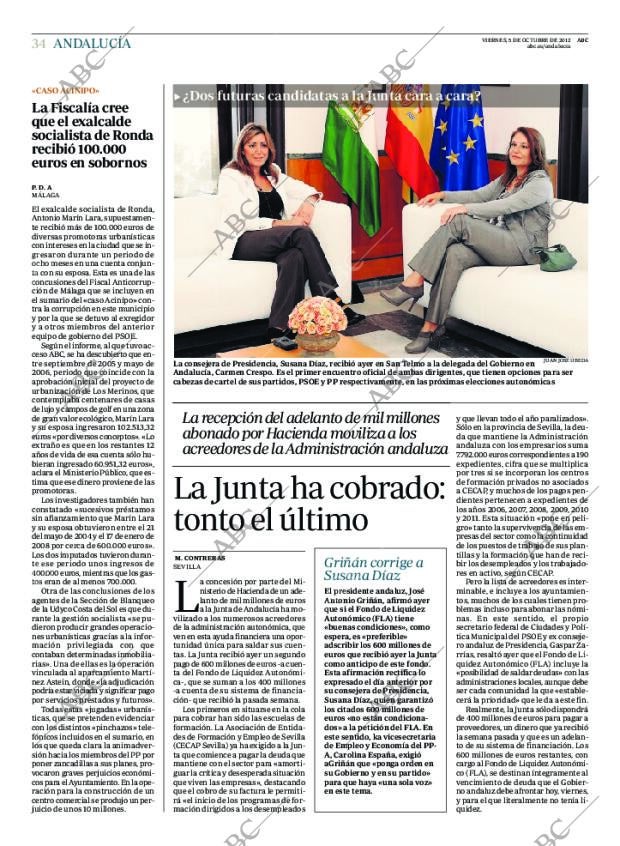 ABC CORDOBA 05-10-2012 página 34