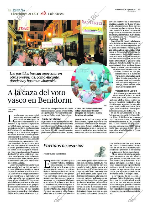 ABC CORDOBA 05-10-2012 página 38