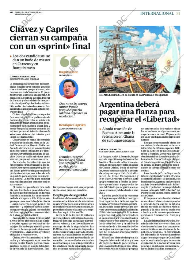 ABC CORDOBA 05-10-2012 página 51