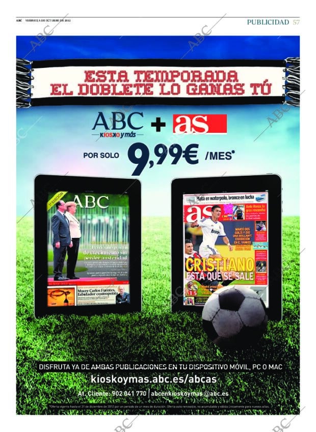 ABC CORDOBA 05-10-2012 página 57