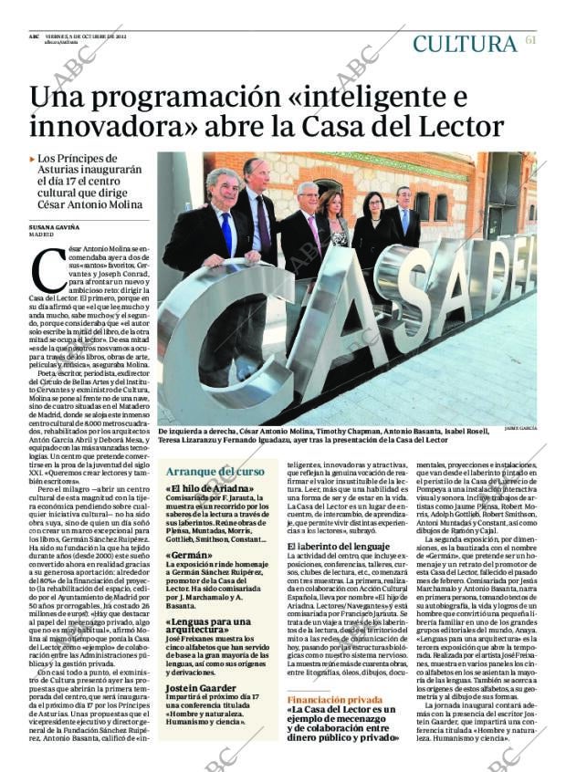 ABC CORDOBA 05-10-2012 página 61