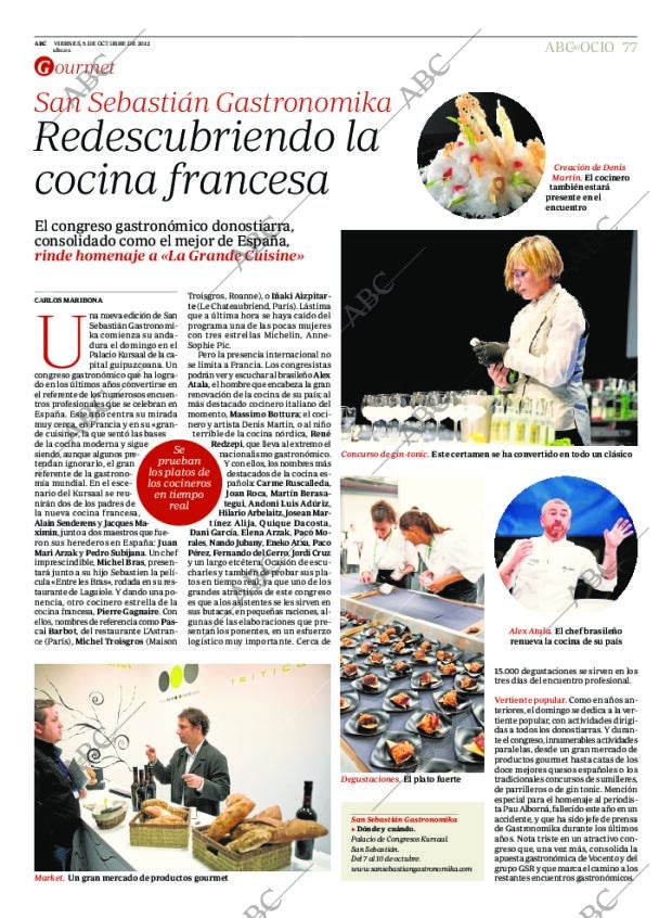 ABC CORDOBA 05-10-2012 página 77