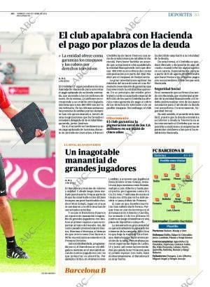 ABC CORDOBA 05-10-2012 página 83