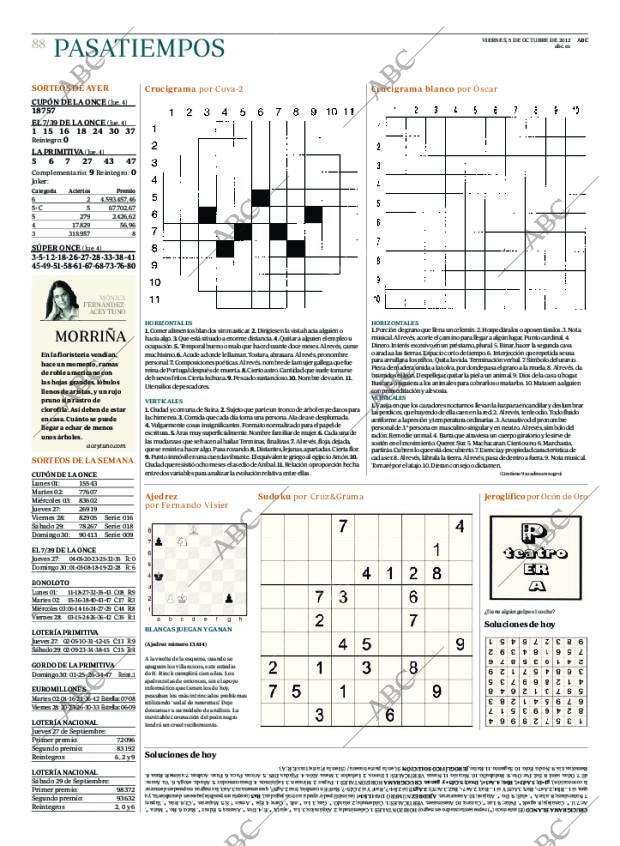 ABC CORDOBA 05-10-2012 página 88