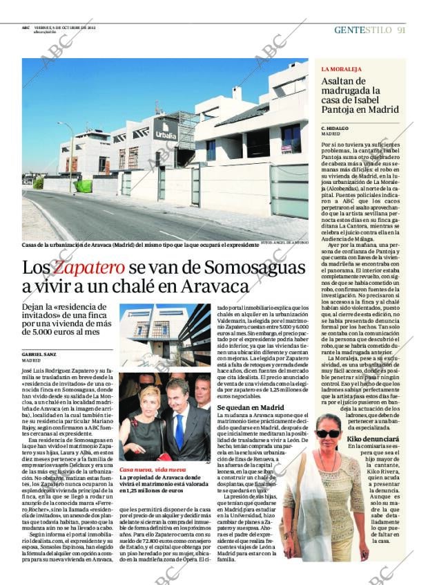 ABC CORDOBA 05-10-2012 página 91