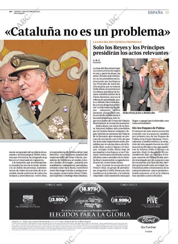 ABC MADRID 13-10-2012 página 21