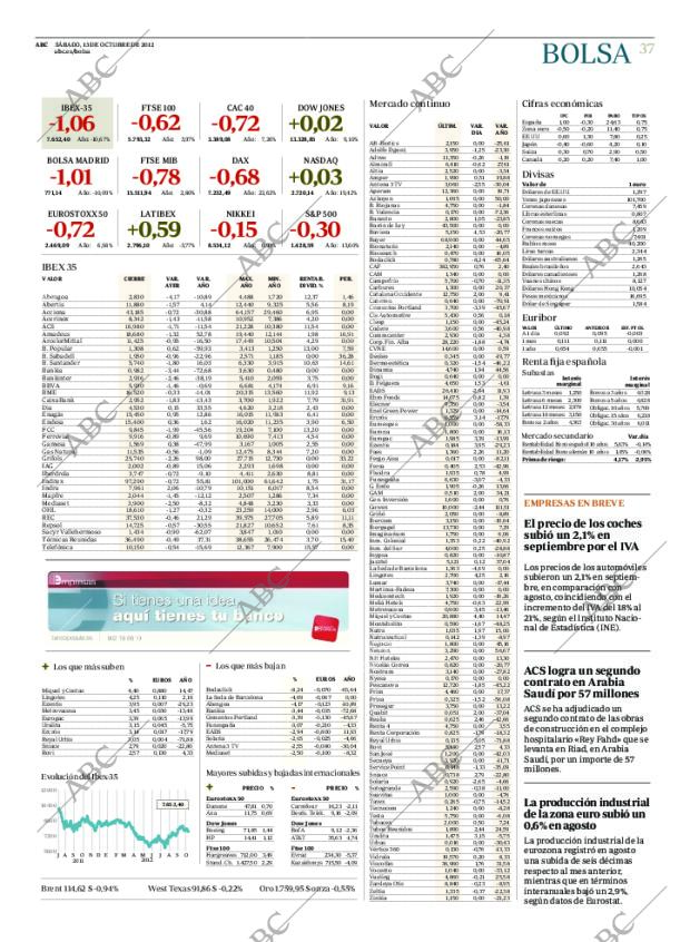 ABC MADRID 13-10-2012 página 39