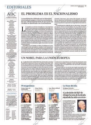 ABC MADRID 13-10-2012 página 4